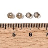 Transparent Glass Beads GLAA-K072-04K-3