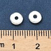 Brass Spacer Beads KK-H532-12D-S-3