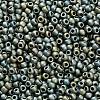 TOHO 11/0 Round Beads SEED-TR11-PF0512F-3