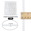 Polyamide Yarns Ribbon OCOR-PH0036-29B-2
