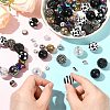 DIY Jewelry Making Kits DIY-CJ0003-36-4