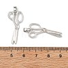 Brass Pendants KK-L277-02P-3