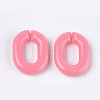 Acrylic Linking Rings OACR-S029-54B-05-2