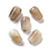 Two Tone Acrylic Beads OACR-S042-03C-1