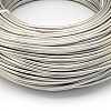 Raw Round Aluminum Wire AW-S001-1.5mm-21-3