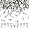 304 Stainless Steel Charms STAS-DC0010-47-1