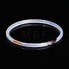 Dyed Natural Dendritic Agate Simple Plain Bangle for Women FIND-PW0021-09B-08-1