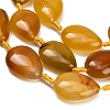 Natural Agate Beads Strands GG-CBAB9C6-C03-01-3