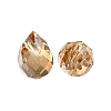 Transparent Glass Charms X1-GLAA-P070-A05-3