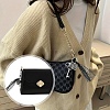 Alloy Keychain KEYC-YW00260-01-6