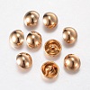 Alloy Shank Buttons X-BUTT-D054-20mm-06KCG-1