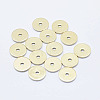 Brass Spacer Beads LS-KK-G331-01G-NF-1