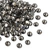 Preciosa® Crystal Hotfix Flatback Stones Y-PRC-HSS8-40010-4