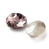 K9 Glass Rhinestone Cabochons RGLA-M016-D01-D-3