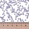 TOHO Round Seed Beads SEED-XTR08-0206-4