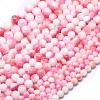 Natural Malaysia Jade Beads Strands G-L645-A01-6mm-33-2