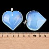 Opalite Pendants GG-K002-04C-3