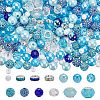 DIY Jewelry Making Finding Kits DIY-OC0016-28A-1
