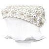 Polyester Lace Trim Ribbon OCOR-XCP0002-02-2