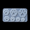 DIY Pendant Silicone Molds X1-SIMO-F145-12-3