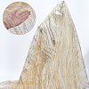 Polyester Paillette Fabric AJEW-WH0481-581A-3