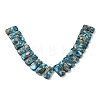 Natural Imperial Jasper Beads Strands G-L604-F01-01M-5
