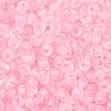 6/0 Luminous Glass Seed Beads SEED-NH0001-01M-4