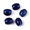 Handmade Porcelain Ceramic Beads PORC-T134-02B-1
