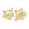 Alloy Pendants AL-CBA7256-04G-3