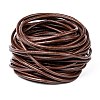 Leather Beading Cord X-WL-A002-12-2