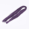 Faux Suede Cord LW-R023-2.8mm-29-2