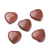 Synthetic Goldstone Cabochons G-P021-09-2