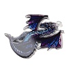 Acrylic Pendants OACR-O007-02H-2