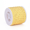 Polyester Cord OCOR-L041-5mm-03-3