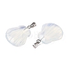 Opalite Pendants G-T138-208B-2
