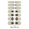 Full Cover Nail Art Stickers MRMJ-T040-052-2