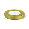 Glitter Metallic Ribbon RS12mmY-G-2