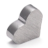 304 Stainless Steel Charms STAS-H105-15P-3