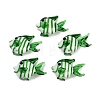 Handmade Lampwork Beads LAMP-D305-01D-1