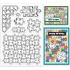 Custom PVC Plastic Clear Stamps DIY-WH0448-0680-1