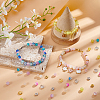  DIY Beads Jewelry Making Finding Kit DIY-NB0009-33-4