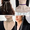 Velvet Ribbon OCOR-TAC0038-08L-8