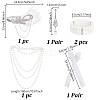 Costume Props Kits DIY-GA0009-85-2