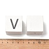 Wood European Beads WOOD-I014-02V-3