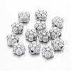 Tibetan Style Alloy Beads LS-LF0071Y-2