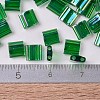MIYUKI TILA Beads SEED-X0054-TL0179-4