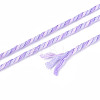 50M Braided Polyester Cord OCOR-T017-02O-3
