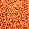 Opaque Acrylic Beads X1-MACR-T048-02K-2