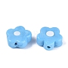 Handmade Lampwork Beads LA-N050-04E-2