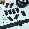 10Bags Iron Rivets FIND-CY0001-94-4